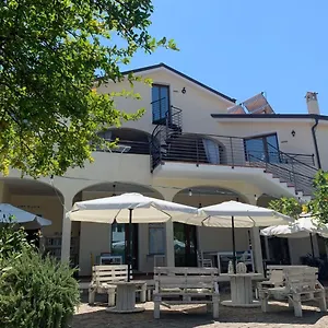 Appartamento Casa Di Livia