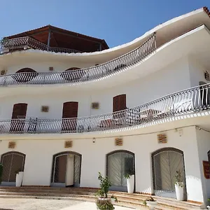 Arenella Beach Rooms Maison d'hôtes