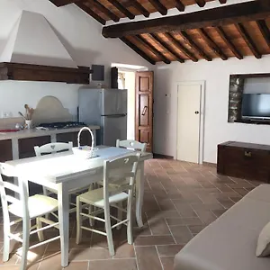 Appartamento Le Dame Del Borgo