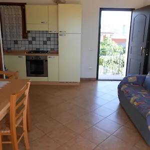 Appartamento Limpiddu