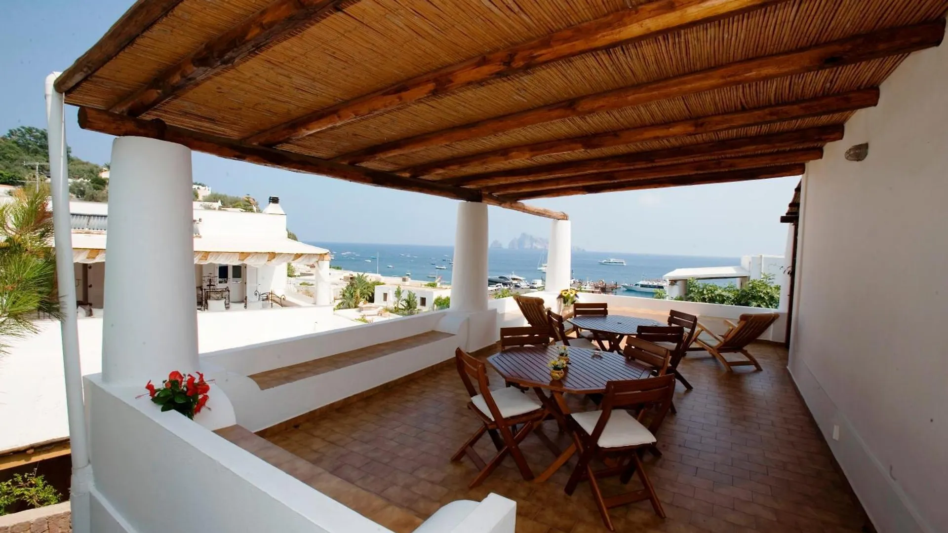 Hotel Tesoriero بانايا 3*,  إيطاليا