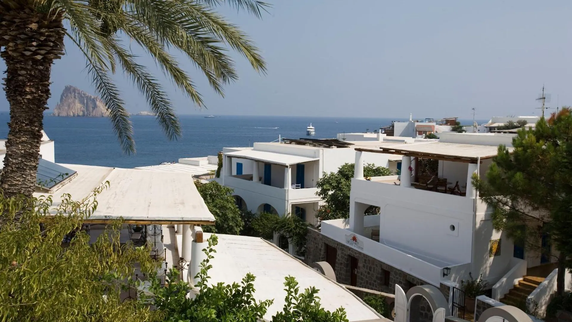 Hotel Tesoriero بانايا