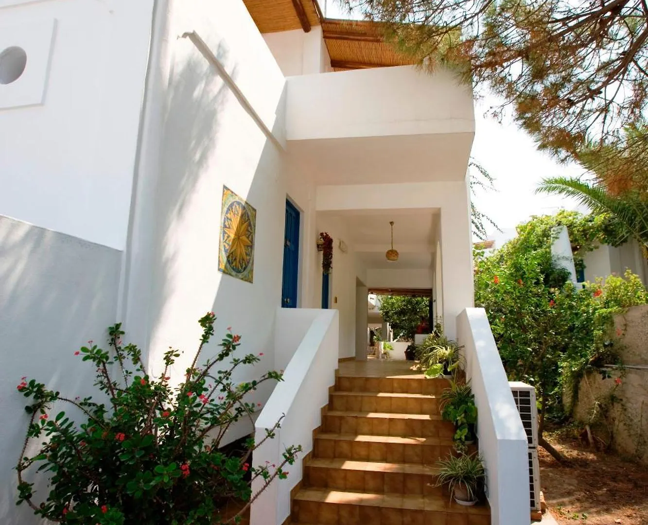 Hotel Tesoriero بانايا