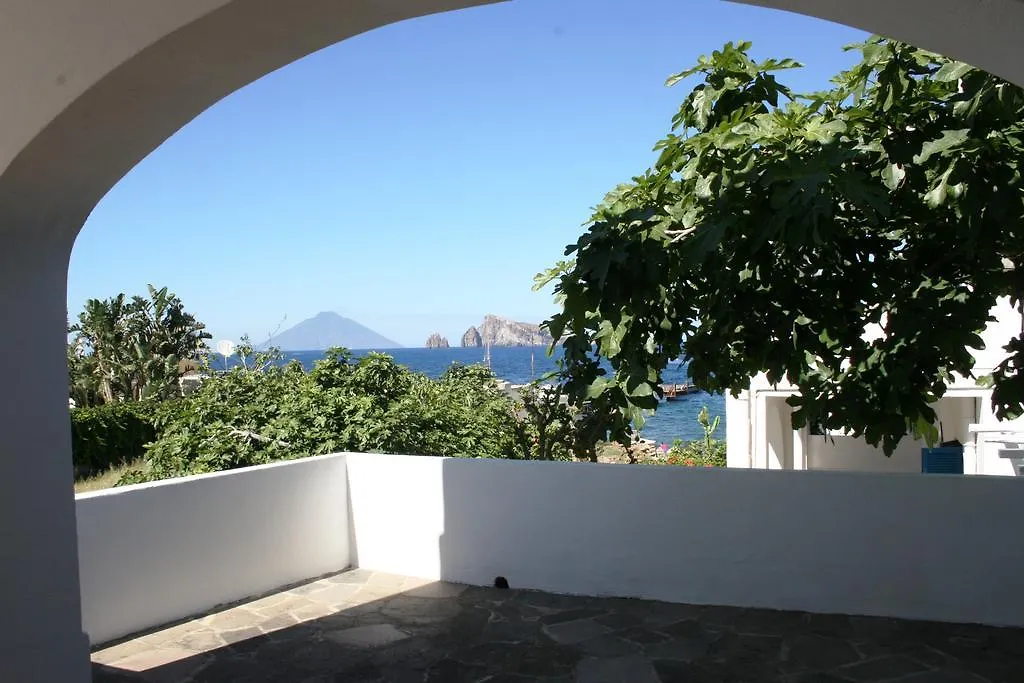 Hotel Tesoriero بانايا إيطاليا