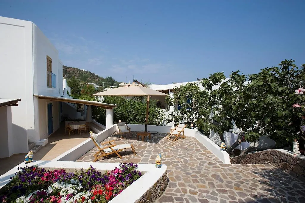 Hotel Tesoriero بانايا