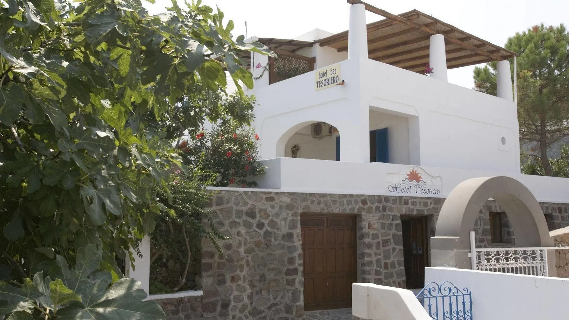 ***  Hotel Tesoriero بانايا إيطاليا