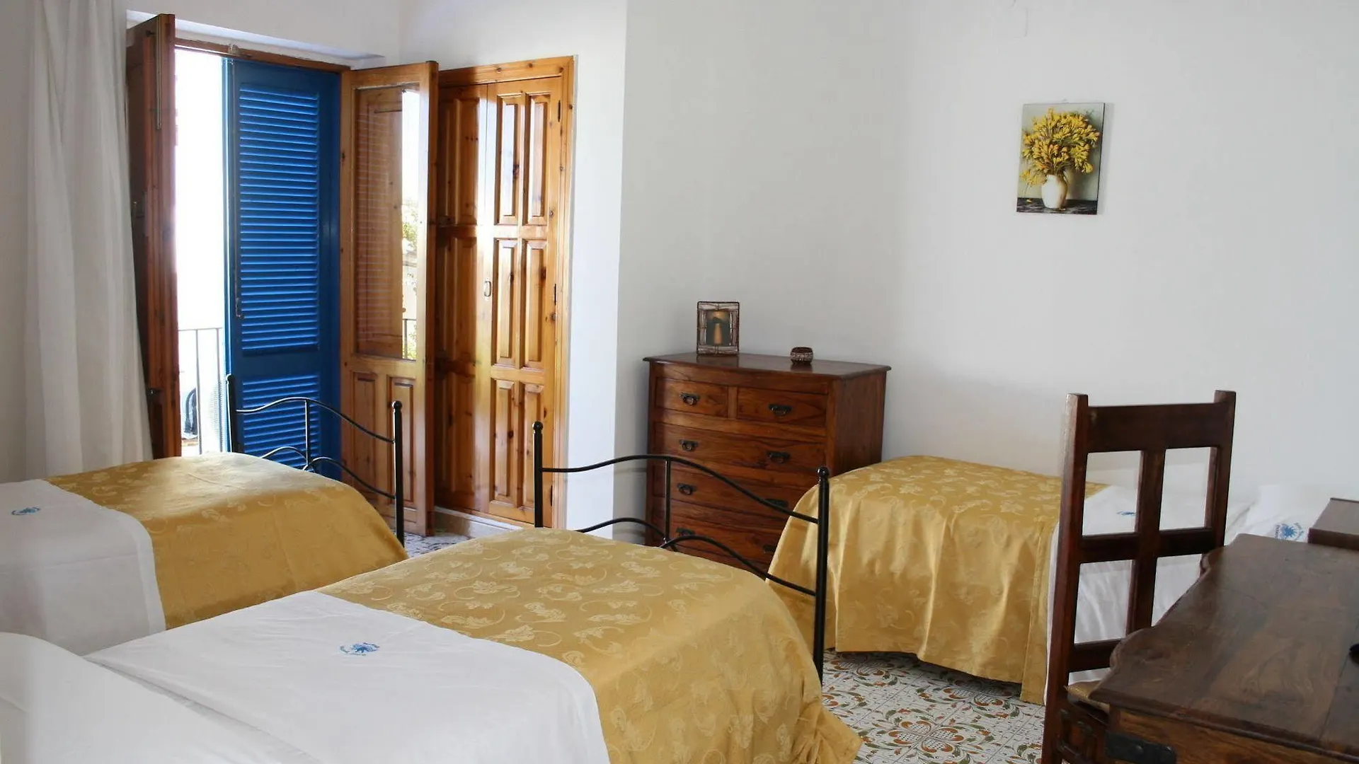 Hotel Tesoriero بانايا