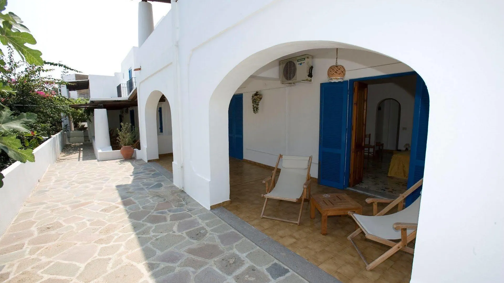 Hotel Tesoriero بانايا