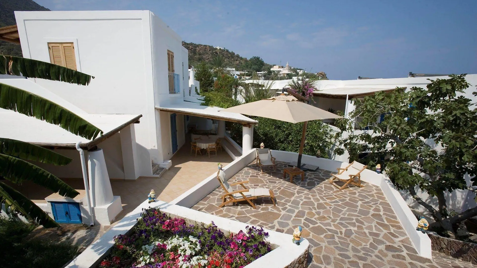 Hotel Tesoriero بانايا 3*,
