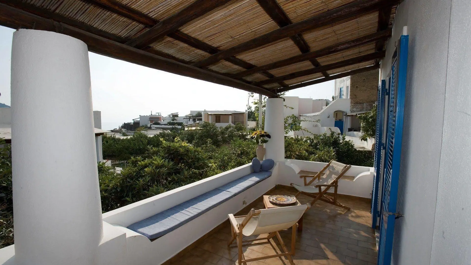 Hotel Tesoriero بانايا
